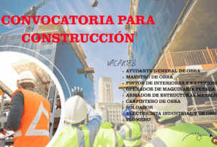 Trabajadores construyendo el futuro con esfuerzo y compromiso diario."