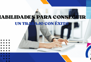 Personas desarrollando habilidades clave para destacar en procesos de selección laboral.